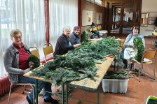 20.11.2025 Adventkranzbinden